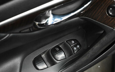 Nissan Teana, 2014 год, 1 530 000 рублей, 13 фотография
