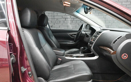 Nissan Teana, 2014 год, 1 530 000 рублей, 10 фотография