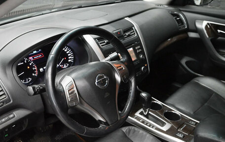 Nissan Teana, 2014 год, 1 530 000 рублей, 17 фотография