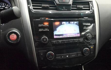 Nissan Teana, 2014 год, 1 530 000 рублей, 15 фотография