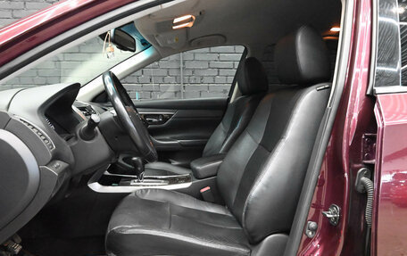 Nissan Teana, 2014 год, 1 530 000 рублей, 18 фотография