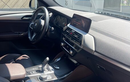 BMW X4, 2019 год, 5 600 000 рублей, 7 фотография