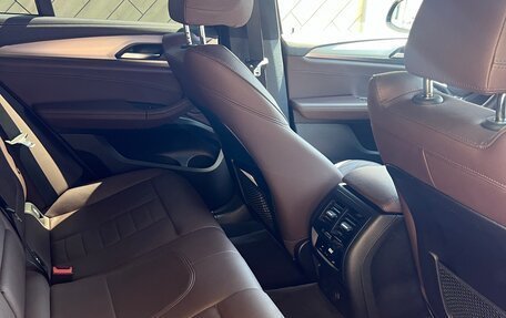 BMW X4, 2019 год, 5 600 000 рублей, 8 фотография