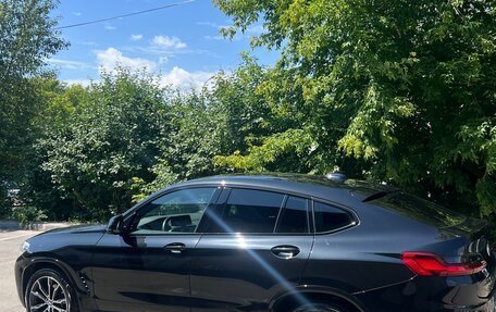 BMW X4, 2019 год, 5 600 000 рублей, 5 фотография