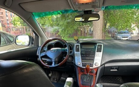 Lexus RX II рестайлинг, 2005 год, 1 600 000 рублей, 7 фотография