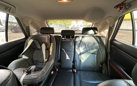 Lexus RX II рестайлинг, 2005 год, 1 600 000 рублей, 6 фотография