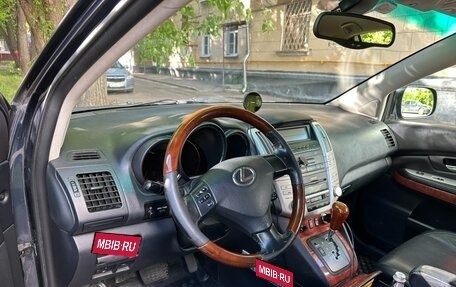 Lexus RX II рестайлинг, 2005 год, 1 600 000 рублей, 5 фотография