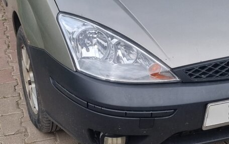 Ford Focus IV, 2004 год, 240 000 рублей, 8 фотография