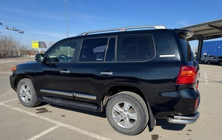 Toyota Land Cruiser 200, 2014 год, 4 790 000 рублей, 5 фотография