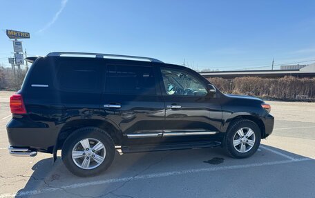 Toyota Land Cruiser 200, 2014 год, 4 790 000 рублей, 12 фотография
