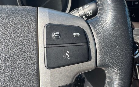 Toyota Land Cruiser 200, 2014 год, 4 790 000 рублей, 23 фотография
