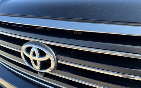 Toyota Land Cruiser 200, 2014 год, 4 790 000 рублей, 18 фотография