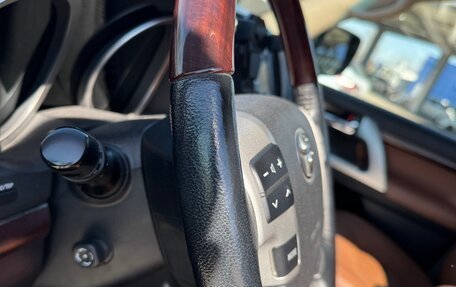 Toyota Land Cruiser 200, 2014 год, 4 790 000 рублей, 21 фотография