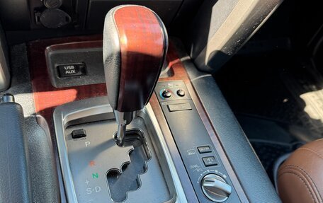 Toyota Land Cruiser 200, 2014 год, 4 790 000 рублей, 25 фотография