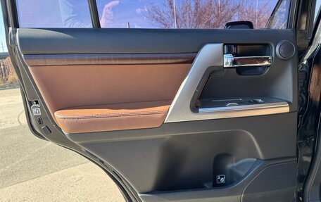 Toyota Land Cruiser 200, 2014 год, 4 790 000 рублей, 36 фотография