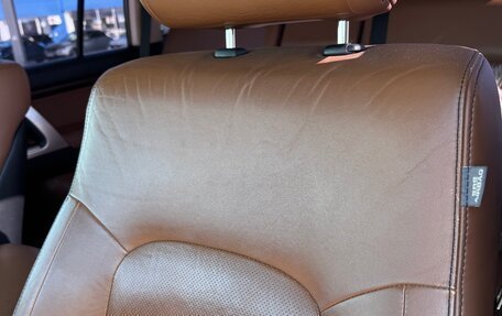 Toyota Land Cruiser 200, 2014 год, 4 790 000 рублей, 29 фотография