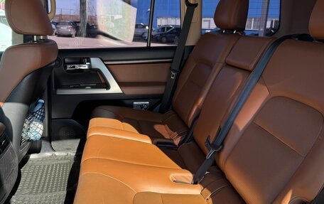 Toyota Land Cruiser 200, 2014 год, 4 790 000 рублей, 30 фотография