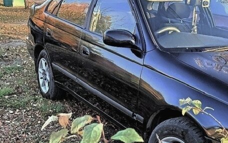 Toyota Corona IX (T190), 1994 год, 320 000 рублей, 2 фотография