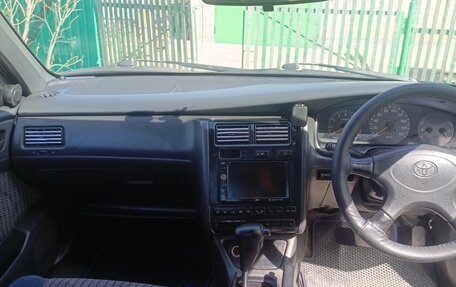 Toyota Corona IX (T190), 1994 год, 320 000 рублей, 6 фотография