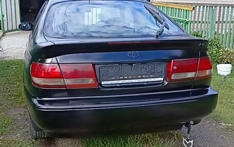 Toyota Corona IX (T190), 1994 год, 320 000 рублей, 16 фотография