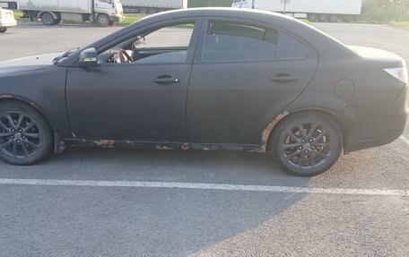 Haima 3, 2011 год, 280 000 рублей, 2 фотография