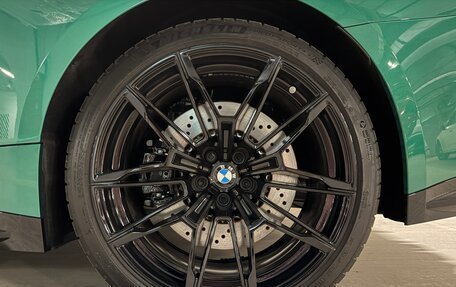 BMW M4, 2025 год, 15 490 000 рублей, 9 фотография
