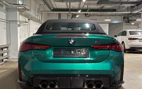 BMW M4, 2025 год, 15 490 000 рублей, 7 фотография