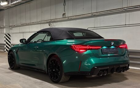 BMW M4, 2025 год, 15 490 000 рублей, 8 фотография