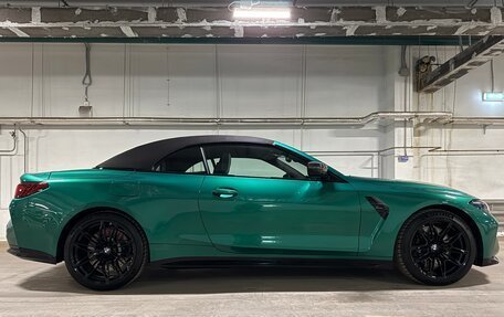 BMW M4, 2025 год, 15 490 000 рублей, 5 фотография