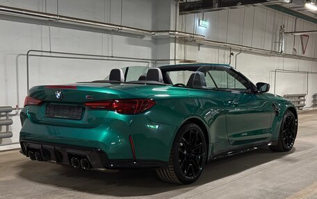 BMW M4, 2025 год, 15 490 000 рублей, 6 фотография