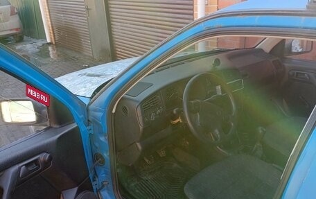 Volkswagen Golf III, 1993 год, 70 000 рублей, 4 фотография
