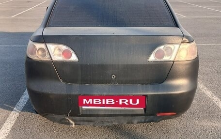 Haima 3, 2011 год, 280 000 рублей, 4 фотография
