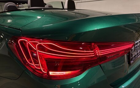 BMW M4, 2025 год, 15 490 000 рублей, 11 фотография