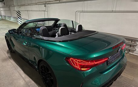 BMW M4, 2025 год, 15 490 000 рублей, 14 фотография
