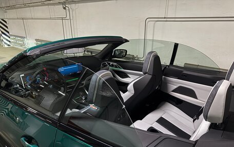 BMW M4, 2025 год, 15 490 000 рублей, 15 фотография
