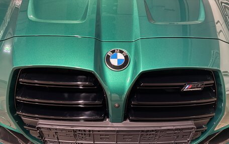 BMW M4, 2025 год, 15 490 000 рублей, 18 фотография