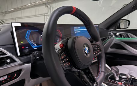BMW M4, 2025 год, 15 490 000 рублей, 21 фотография
