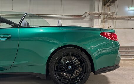 BMW M4, 2025 год, 15 490 000 рублей, 16 фотография