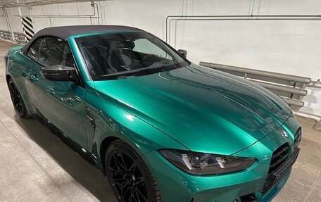 BMW M4, 2025 год, 15 490 000 рублей, 19 фотография