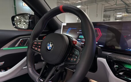 BMW M4, 2025 год, 15 490 000 рублей, 24 фотография