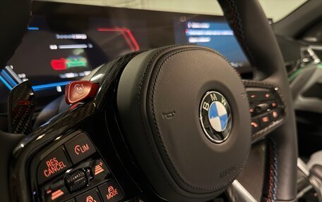 BMW M4, 2025 год, 15 490 000 рублей, 23 фотография