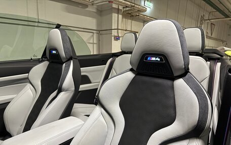 BMW M4, 2025 год, 15 490 000 рублей, 25 фотография