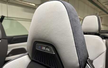 BMW M4, 2025 год, 15 490 000 рублей, 26 фотография