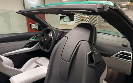 BMW M4, 2025 год, 15 490 000 рублей, 36 фотография