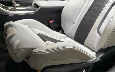 BMW M4, 2025 год, 15 490 000 рублей, 27 фотография