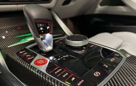 BMW M4, 2025 год, 15 490 000 рублей, 33 фотография