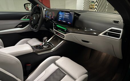 BMW M4, 2025 год, 15 490 000 рублей, 34 фотография