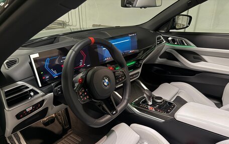 BMW M4, 2025 год, 15 490 000 рублей, 39 фотография