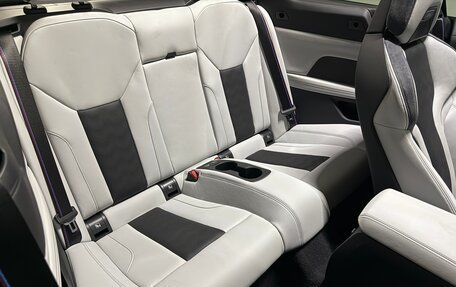 BMW M4, 2025 год, 15 490 000 рублей, 37 фотография