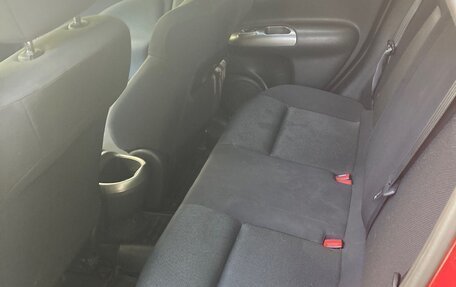 Nissan Juke II, 2012 год, 980 000 рублей, 7 фотография